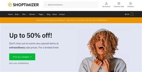 shoptimizer theme download.